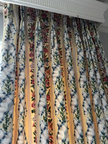 Country chintz roses designer - country,
