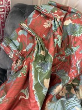 9.5FT WARNER MTM CHINOISERIE