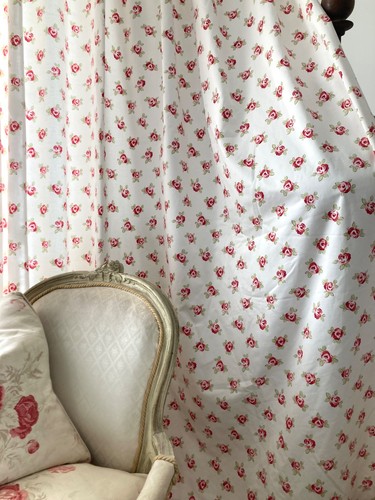 Vintage laura ashley - laura, curtains