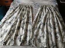 DORMA VINTAGE PENCIL PLEAT