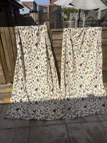 Beautiful vintage wool - vintage, linen