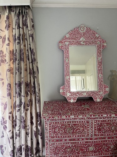 Bespoke designer show - show, home