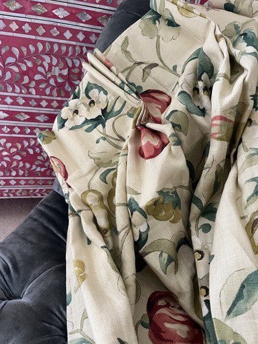 Designer sanderson pomegranate - designer,