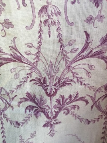 Laura ashley tuileries plum - ashley,