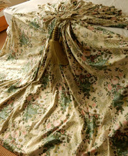 GP & J Baker Single Curtain