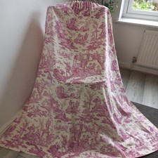 Vintage "Toile De Jouy"
