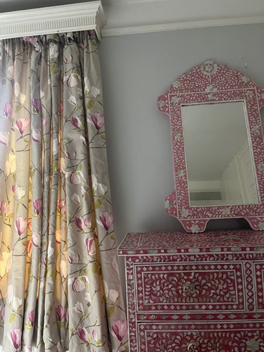 Bespoke designer pink - designer,