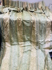 Vintge Cream Green Triple