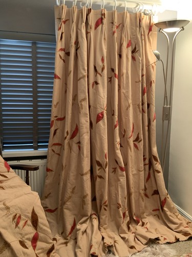 Huge designer malabar linen - huge,