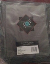 Dark Grey Blackout French