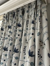 DESIGNER BLACKOUT 4FT FRENCH