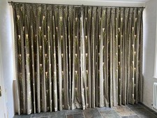 Handmade Heavy Fleur de Lis