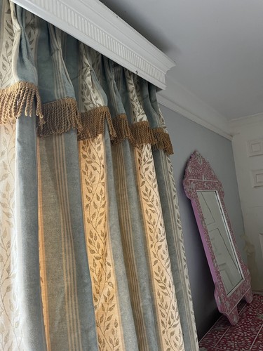 Victorian width romo french - victorian,