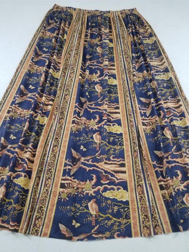 Vintage french chinoiserie - french,