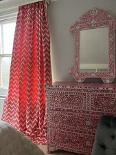 8FTDROP DESIGNER CORAL PINK